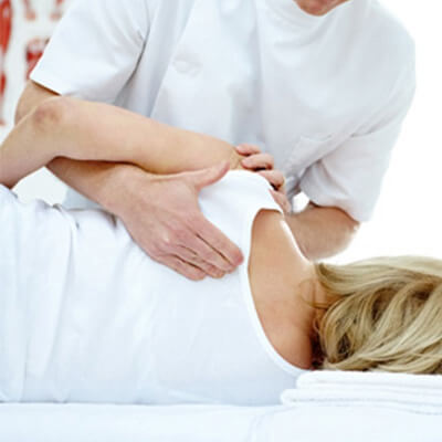 Back Pain Therapy Upper Marlboro, Maryland - Chronic Back Pain Therapy